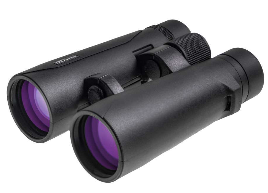 DDoptics 440120005 Fernglas Ultralight 10x50 inklusive Zubehör DDoptics 440120005 Fernglas Ultralight 10x50 inklusive Zubehör