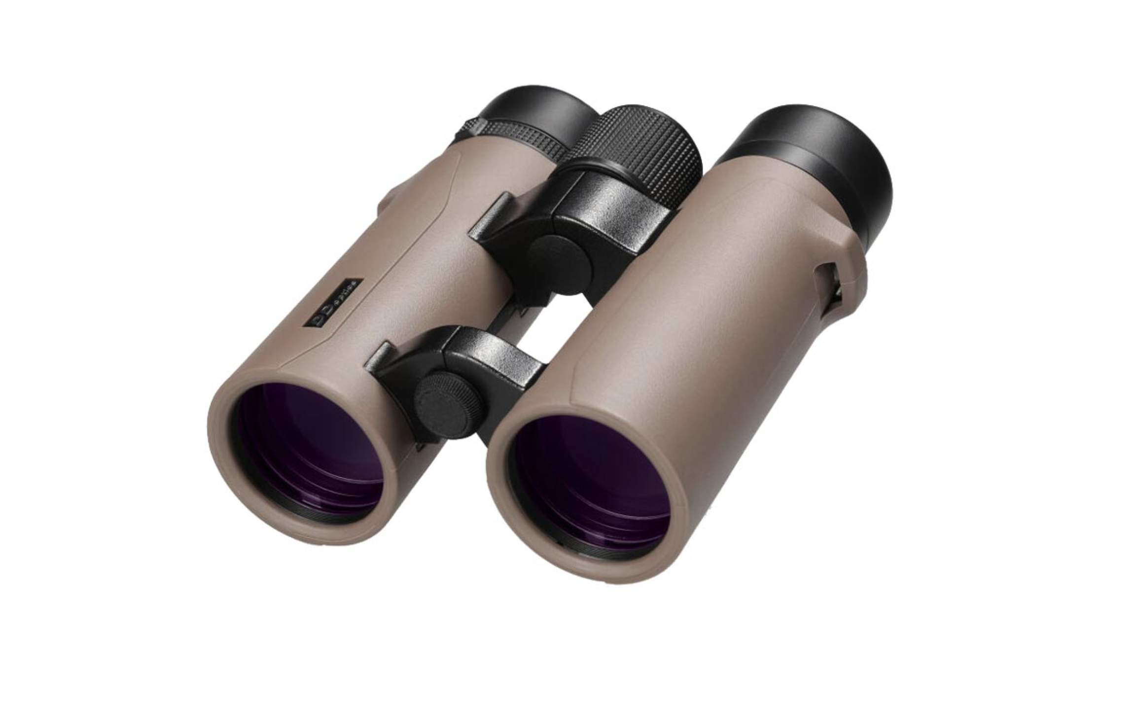 DDoptics 440120025 Fernglas Ultralight 10x42 in braun DDoptics 440120025 Fernglas Ultralight 10x42 in braun