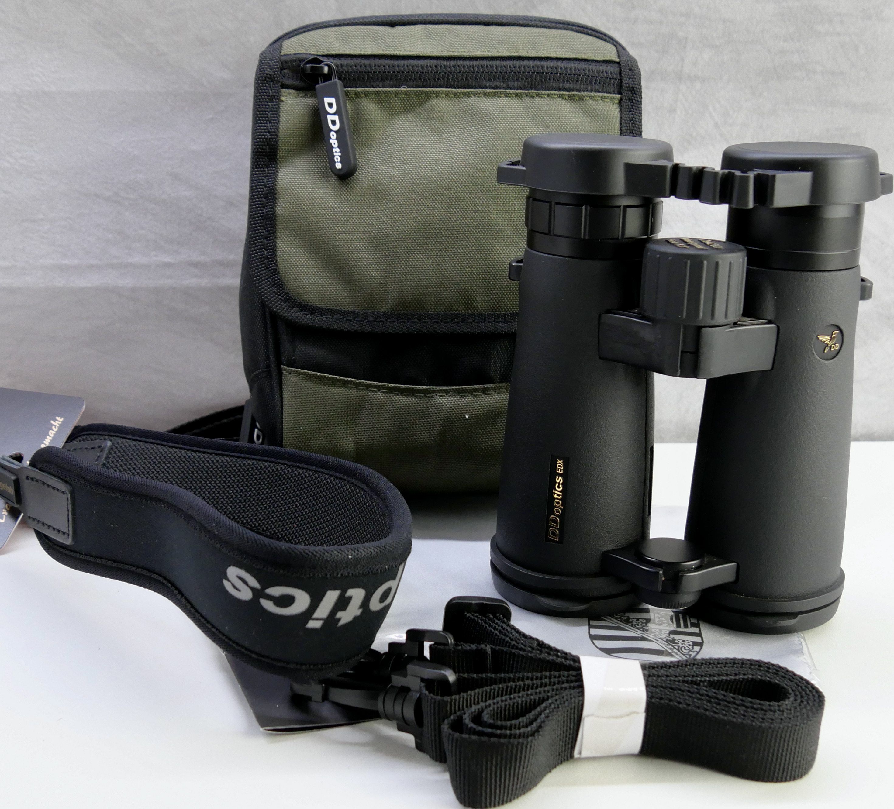 B-Ware DDoptics Fernglas EDX 7x42-072 B-Ware DDoptics Fernglas EDX 7x42-072