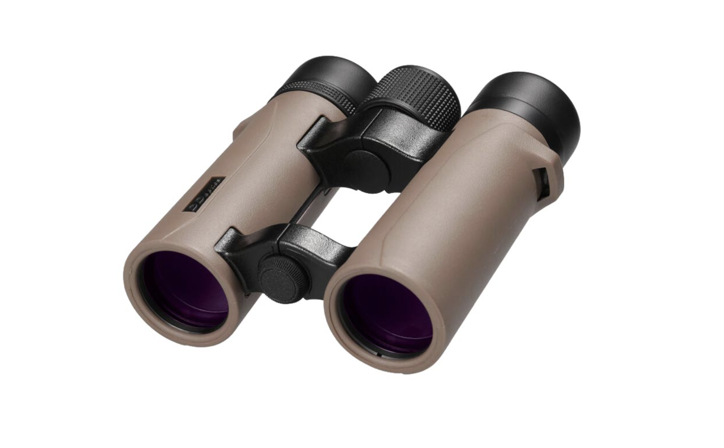 DDoptics 440120023 Fernglas Ultralight 10x34 in braun DDoptics 440120023 Fernglas Ultralight 10x34 in braun