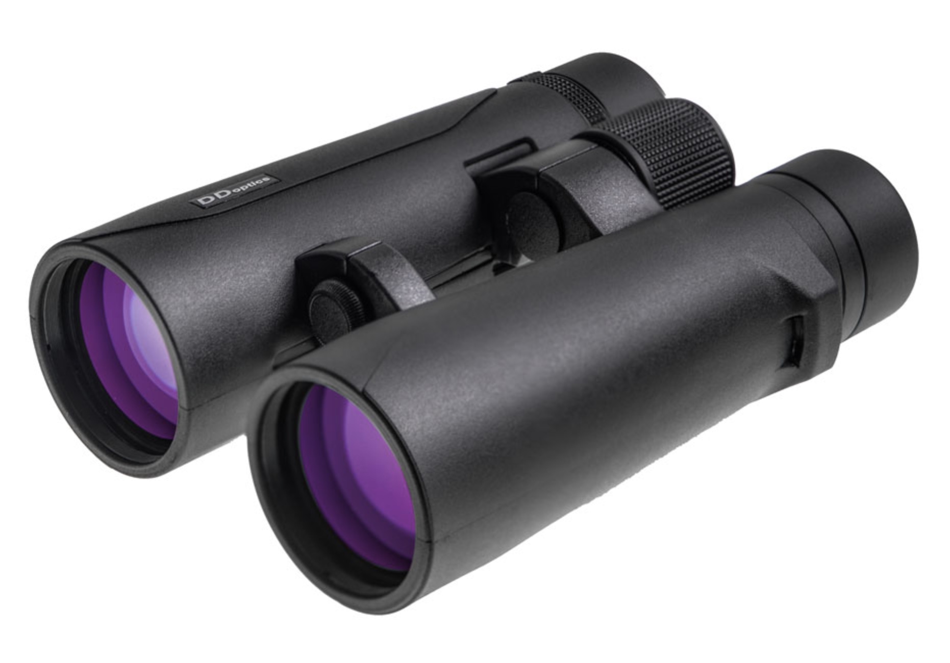 DDoptics 440120006 Fernglas Ultralight 12x50 inklusive Zubehör DDoptics 440120006 Fernglas Ultralight 12x50 inklusive Zubehör