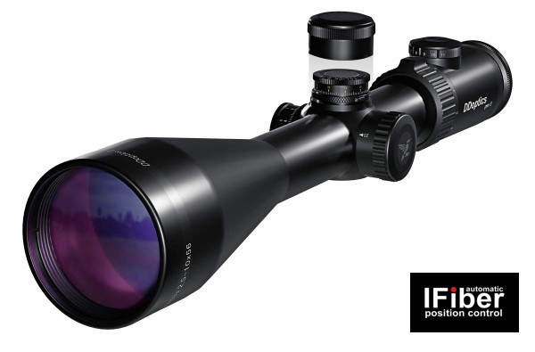 DDoptics 442511128.1 Zielfernrohr Nighteagle V4 2,5-10x56 Gen3 MRAD A4N iFiber DDoptics 442511128.1 Zielfernrohr Nighteagle V4 2,5-10x56 Gen3 MRAD A4N iFiber