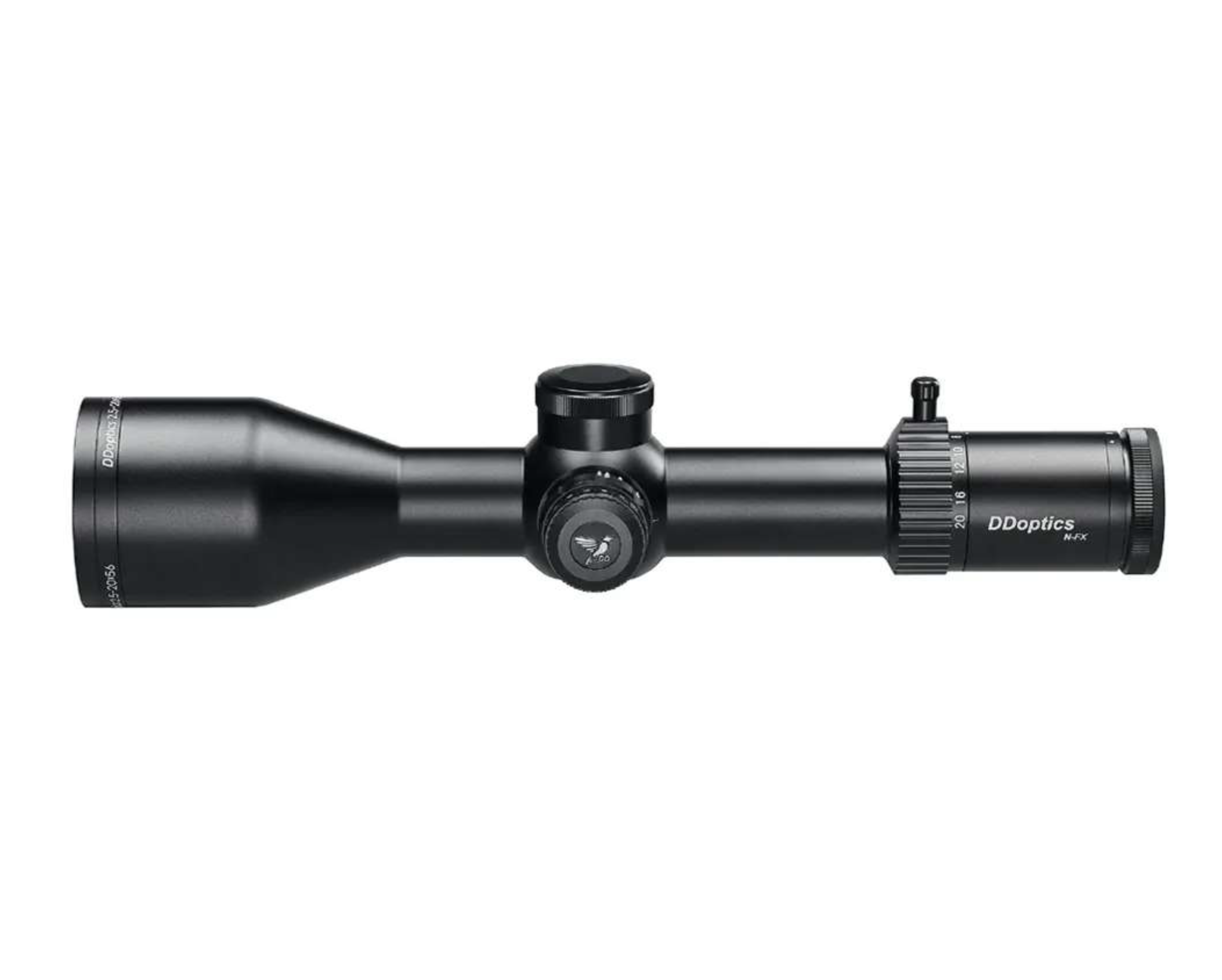 DDoptics 442511146 Zielfernrohr Nighteagle 2,5-20x56 N-FX MRAD DDoptics 442511146 Zielfernrohr Nighteagle 2,5-20x56 N-FX MRAD