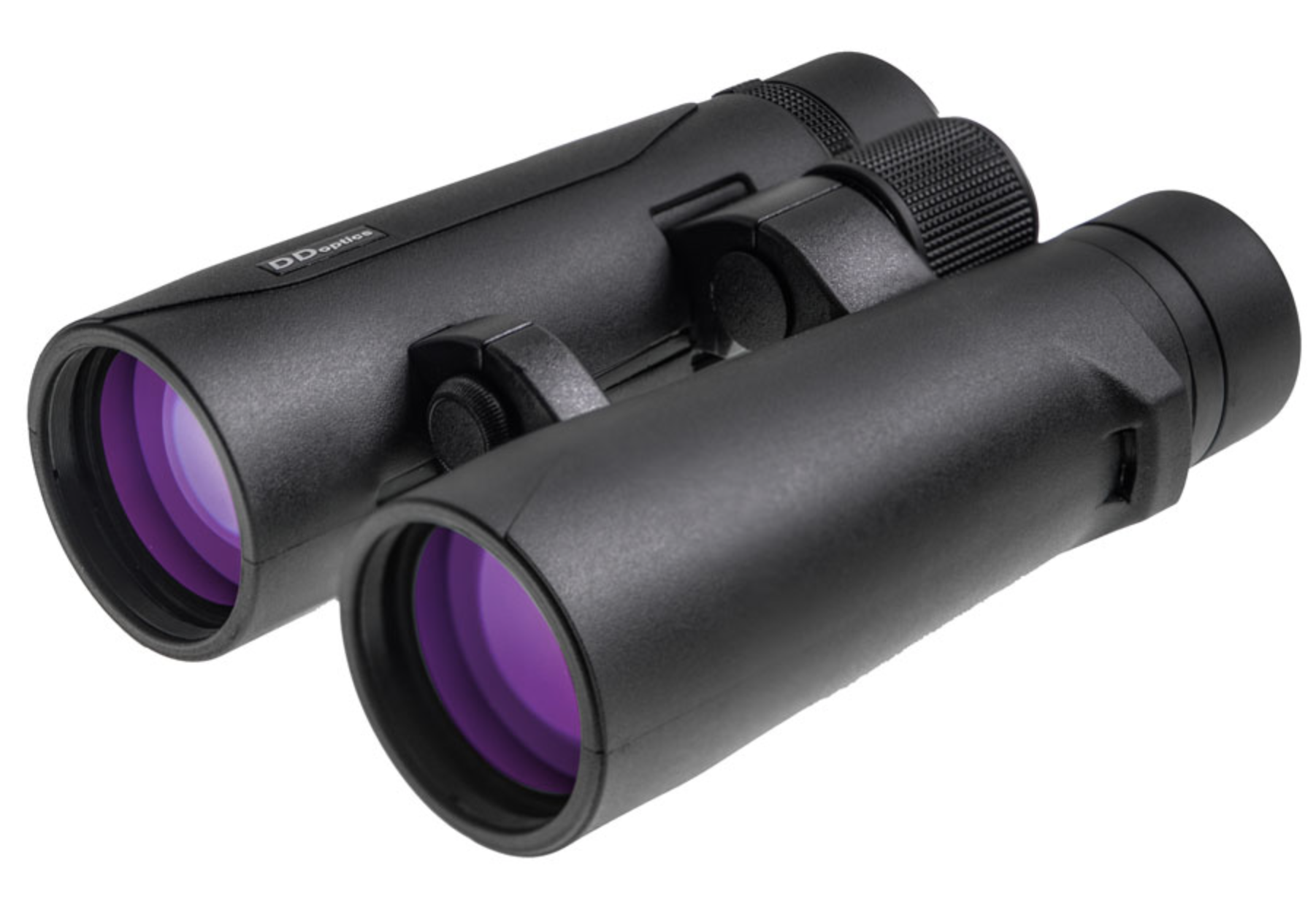 DDoptics 440120009 Fernglas Ultralight 8x50 inklusive Zubehör DDoptics 440120009 Fernglas Ultralight 8x50 inklusive Zubehör