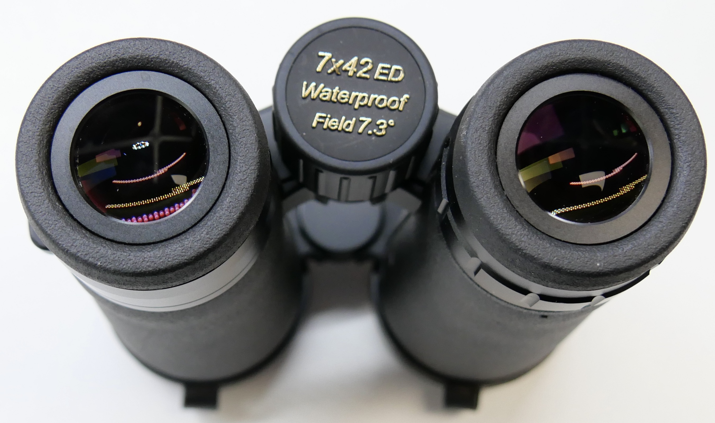Aussteller DDoptics Fernglas EDX 7x42 Aussteller DDoptics Fernglas EDX 7x42