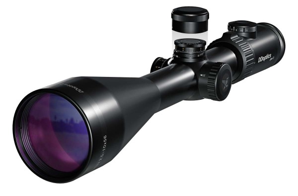 DDoptics 442511128 Zielfernrohr Nighteagle V4 2,5-10x56 Gen3 MRAD A4N DDoptics 442511128 Zielfernrohr Nighteagle V4 2,5-10x56 Gen3 MRAD A4N